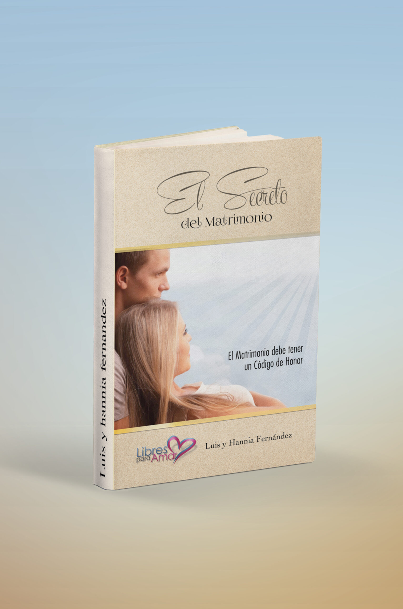 Devocional Para Matrimonios: El Secreto del Matrimonio - Imagen 2