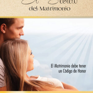 Devocional Para Matrimonios: El Secreto del Matrimonio