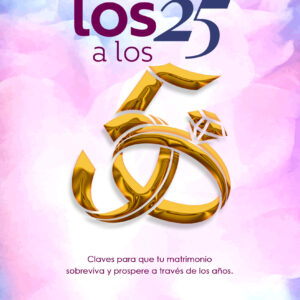 Libro De los 25 a los 50