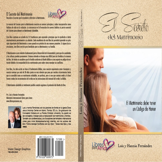 Devocional Para Matrimonios: El Secreto del Matrimonio - Imagen 3