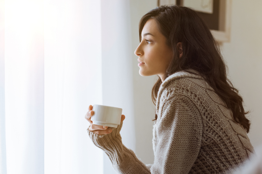 ¡Atrae Lo Positivo! Ley De La Atracción