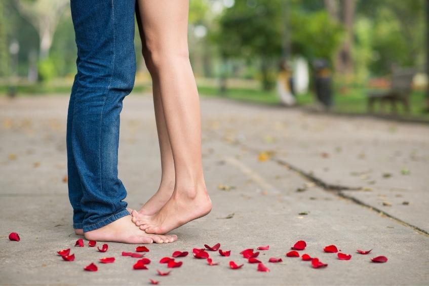 Consejos para activar el romance en tu matrimonio ¡CALIENTA TU FUENTE!