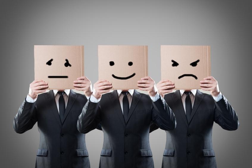 ¿Cuáles son las emociones tóxicas que invaden a las personas?