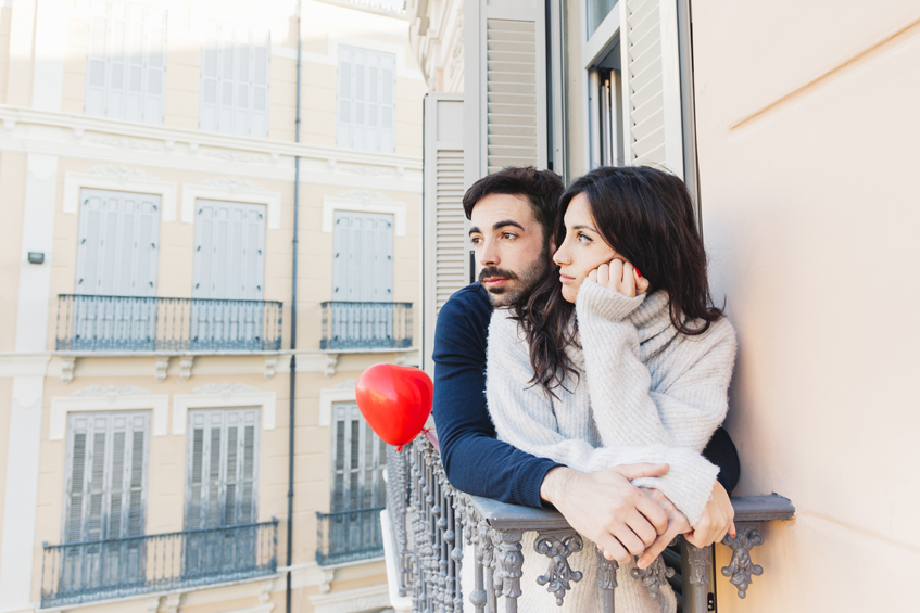 Lo que los hombres y las mujeres no soportan en el matrimonio