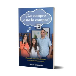Libro Lo Compro o No Lo Compro