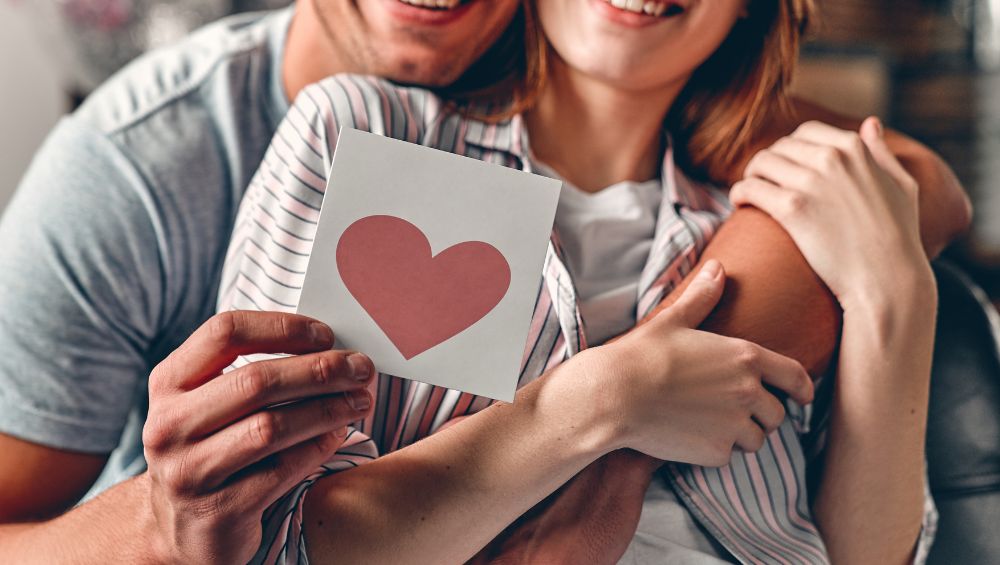 Las 5 funciones de los esposos