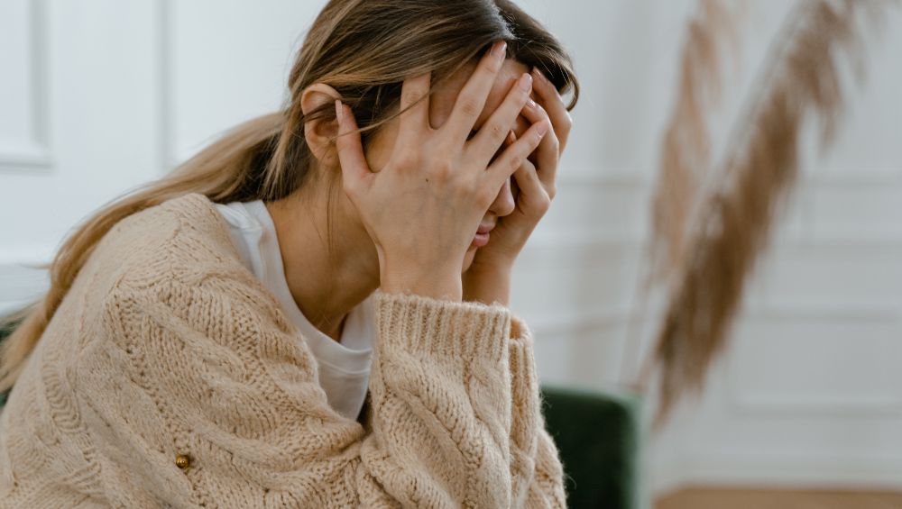 Tipos de abuso en el matrimonio