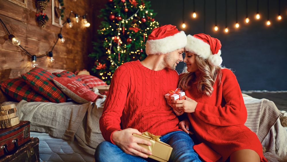La navidad en el matrimonio