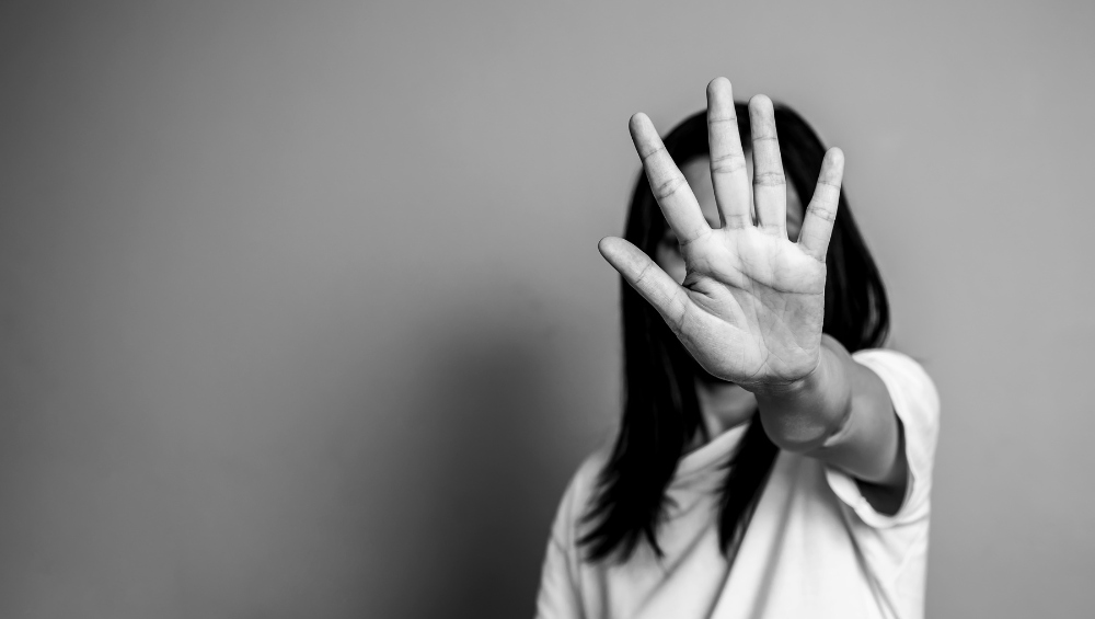Los 6 tipos de abuso en el matrimonio