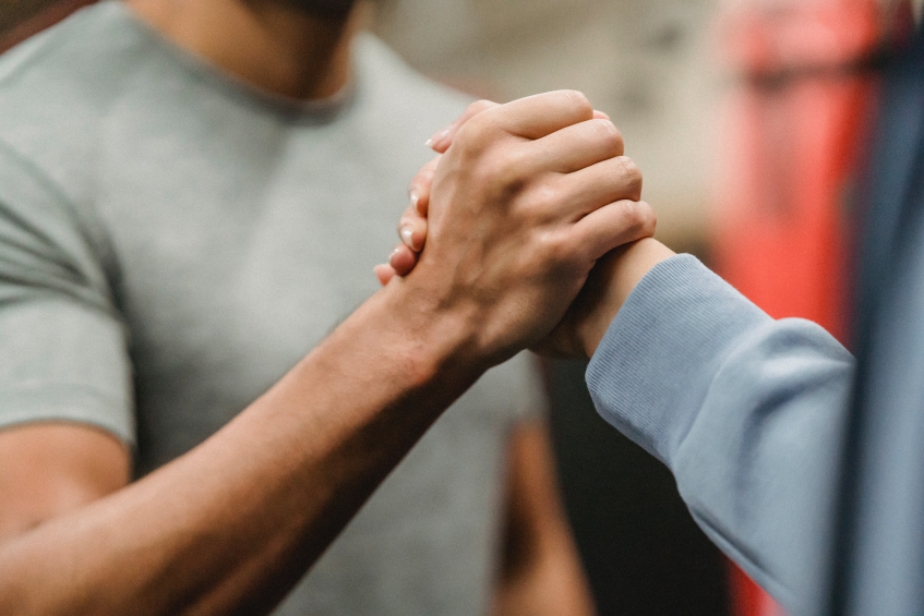 El Poder del Sacrificio en tu Relación