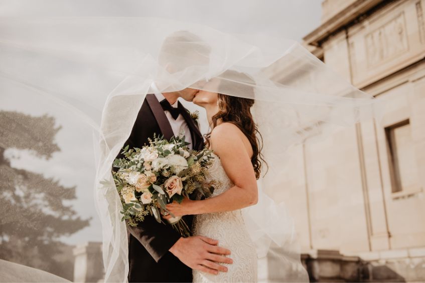 ¿Realmente funciona el matrimonio?