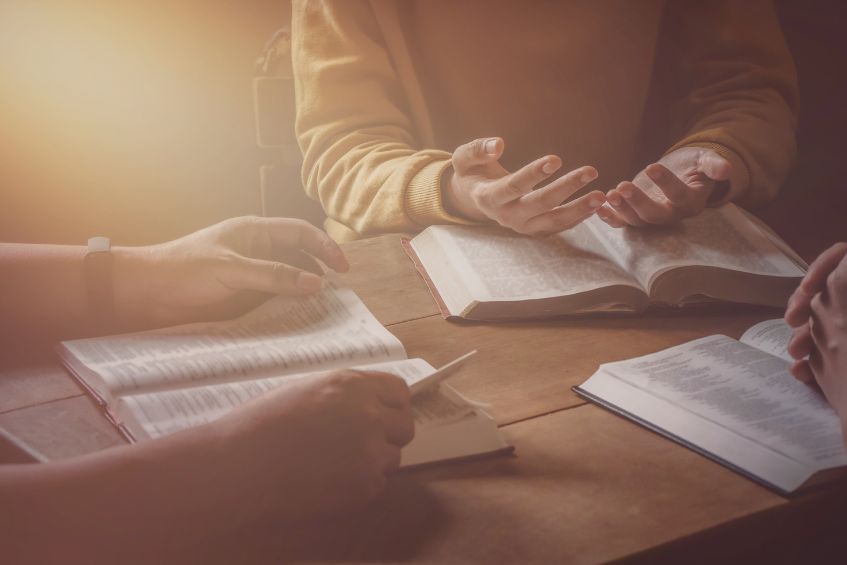 ¿Realmente es confiable la biblia?