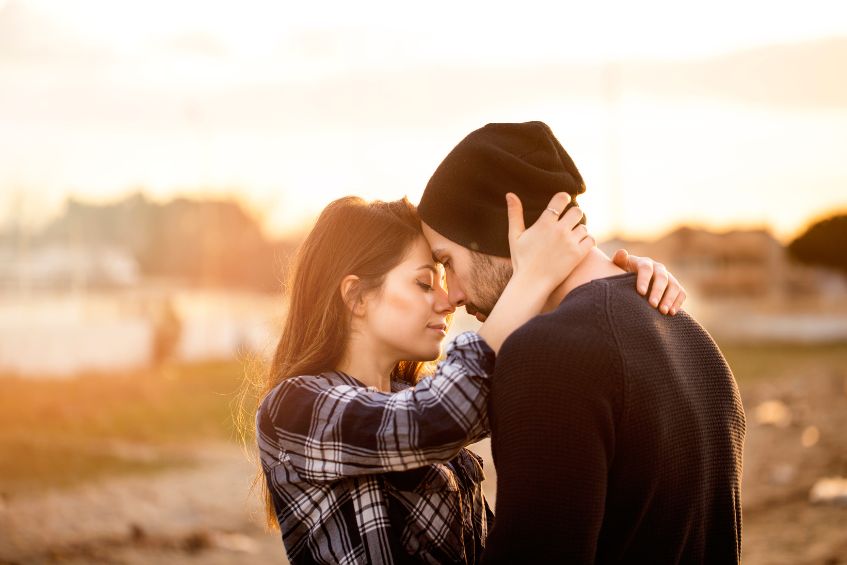 ¿Realmente amo a mi pareja?