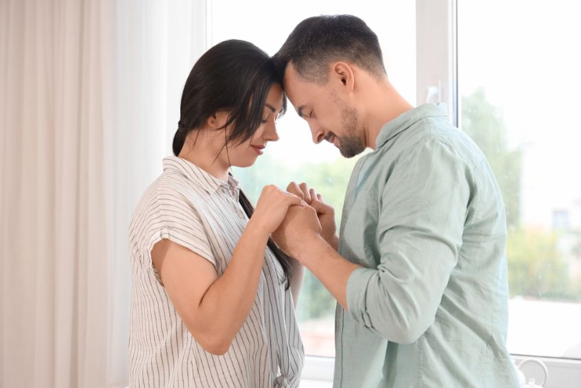 Hábitos fundamentales para establecer en tu matrimonio