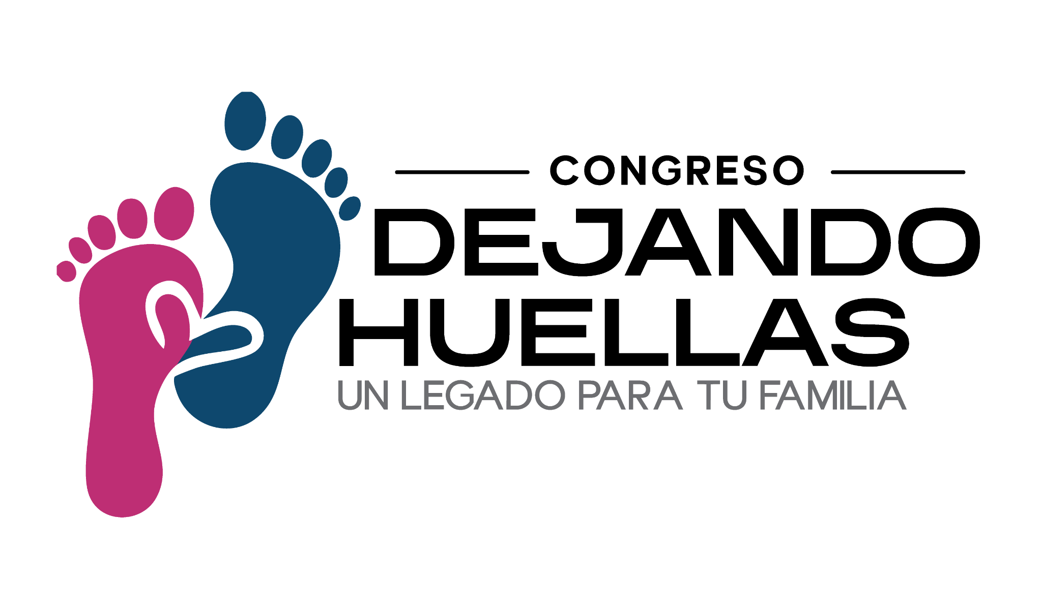 Congresos Dejando Huellas 2026