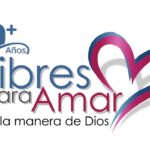 Libres para amar logo