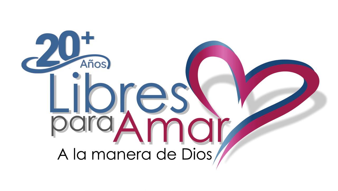Libres Para Amar