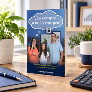 Libro Lo Compro o No Lo Compro