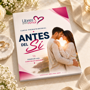 Curso Pre-Matrimonial
